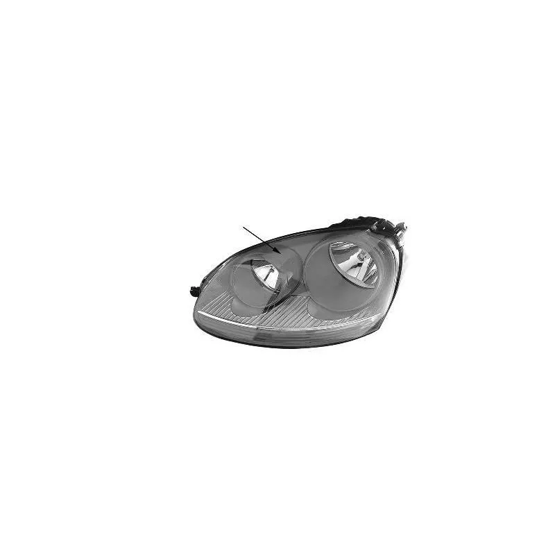 Projecteur principal VAN WEZEL 5894964
