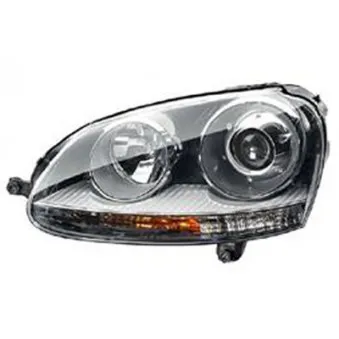 Projecteur principal VAN WEZEL 5894985