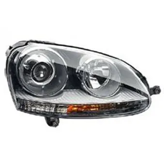 Projecteur principal VAN WEZEL 5894986M