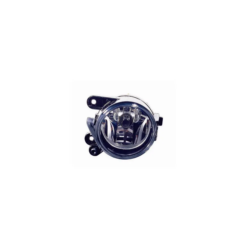 Projecteur antibrouillard VAN WEZEL 5894997