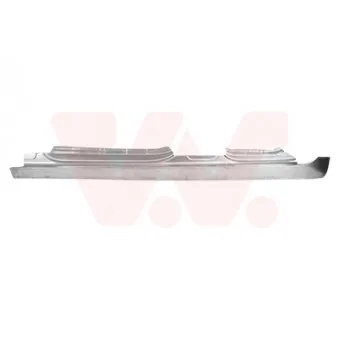 Marche-pied VAN WEZEL 5895103