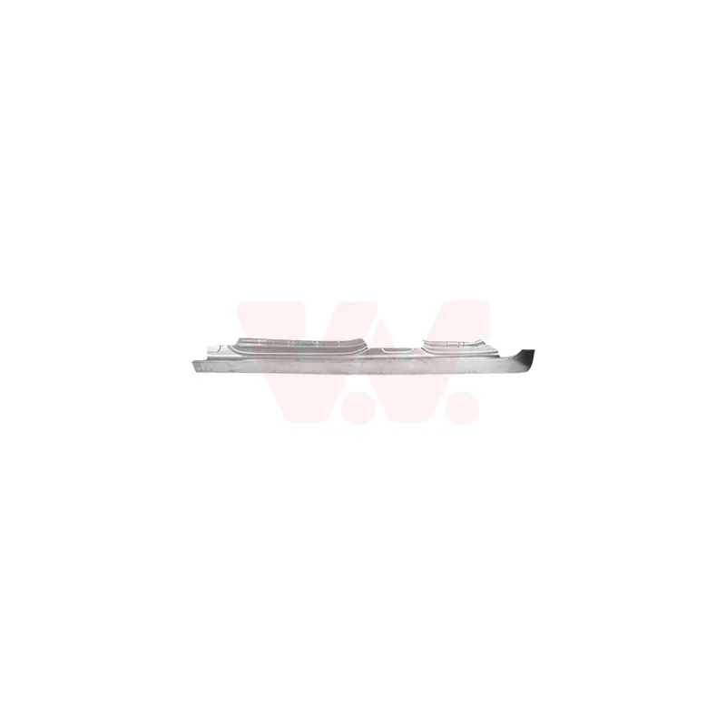 Marche-pied VAN WEZEL 5895103
