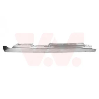 Marche-pied VAN WEZEL 5895104