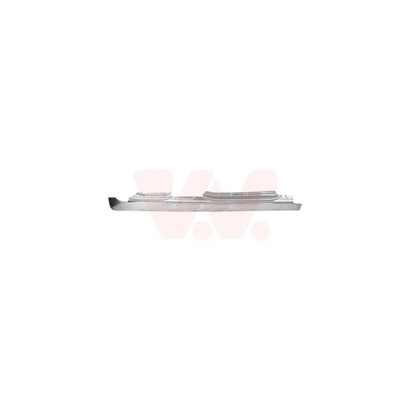 Marche-pied VAN WEZEL 5895104