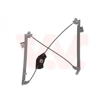 Lève-vitre avant gauche VAN WEZEL 5895261