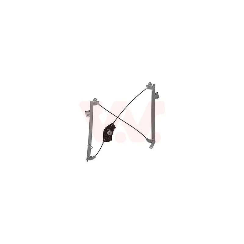 Lève-vitre avant gauche VAN WEZEL 5895261