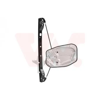 Lève-vitre arrière gauche VAN WEZEL 5895263