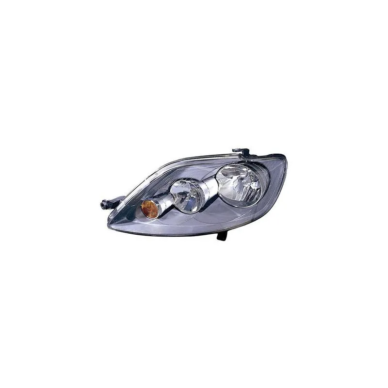 Projecteur principal VAN WEZEL 5895961