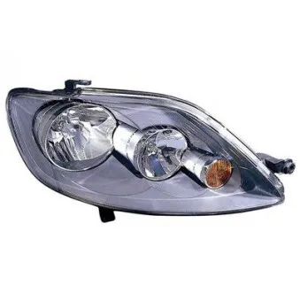 Projecteur principal VAN WEZEL 5895962