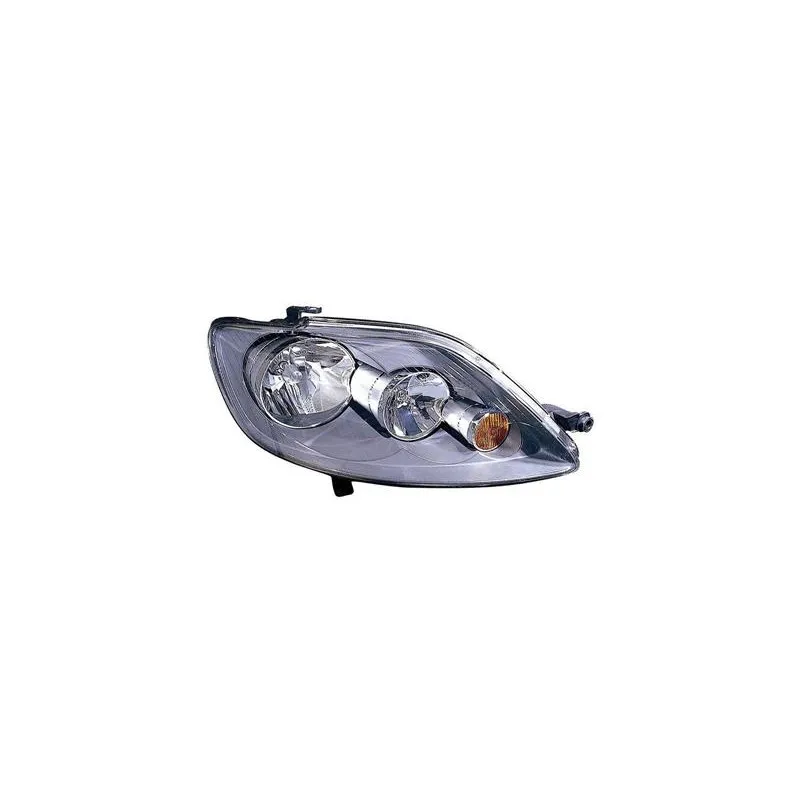 Projecteur principal VAN WEZEL 5895962