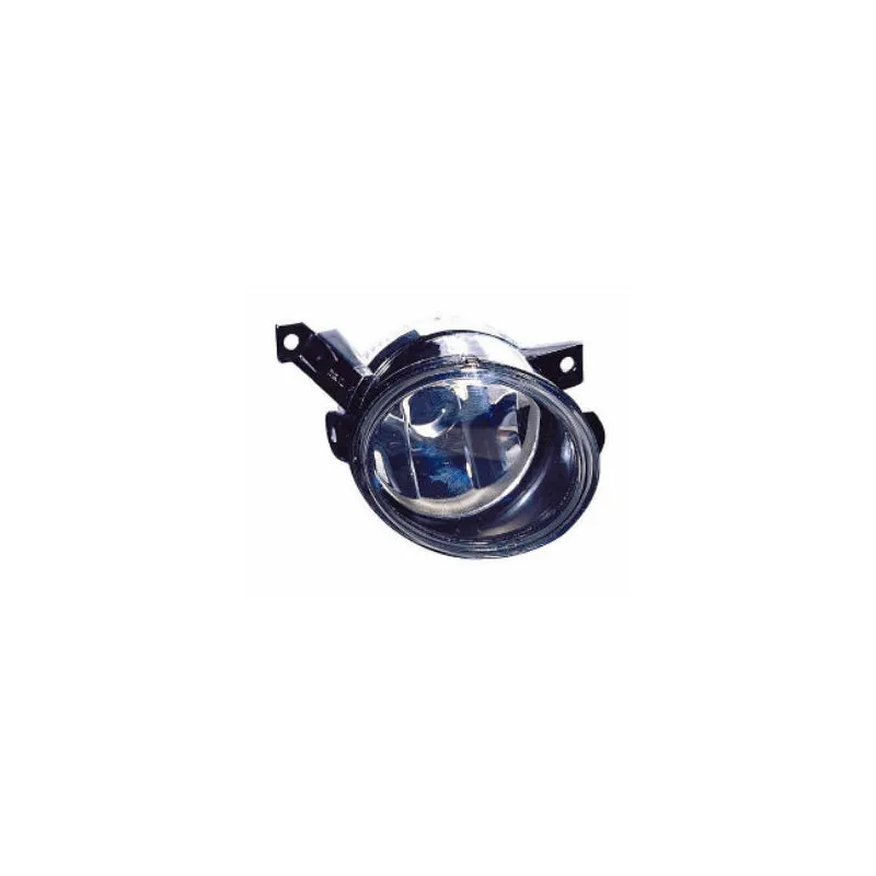 Projecteur antibrouillard VAN WEZEL 5895995