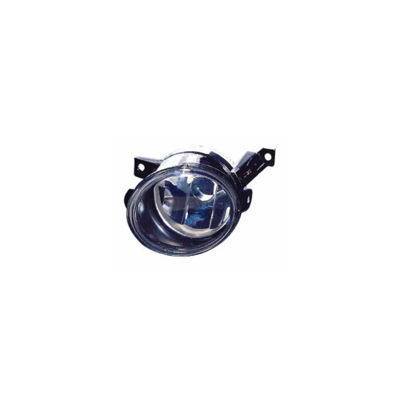 Projecteur antibrouillard VAN WEZEL 5895996
