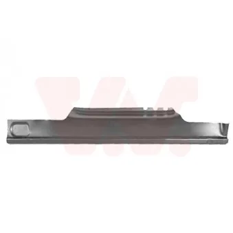 Marche-pied VAN WEZEL 5896101