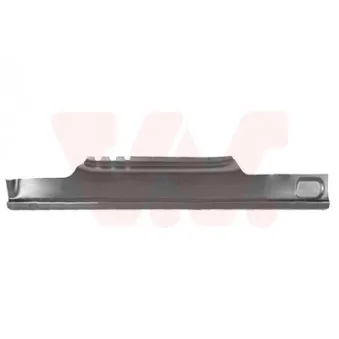 Marche-pied VAN WEZEL 5896102