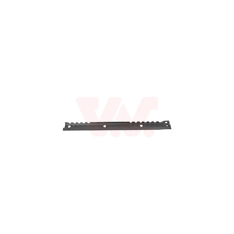 Marche-pied VAN WEZEL 5896107