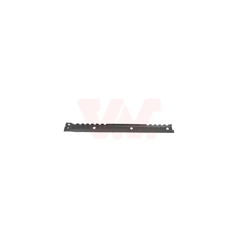 Marche-pied VAN WEZEL 5896108