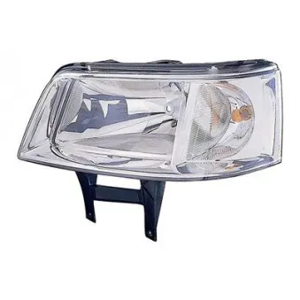 Projecteur principal VAN WEZEL 5896961
