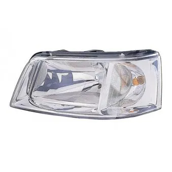 Projecteur principal VAN WEZEL 5896962M