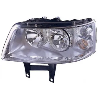Projecteur principal VAN WEZEL 5896963