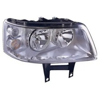 Projecteur principal VAN WEZEL 5896964