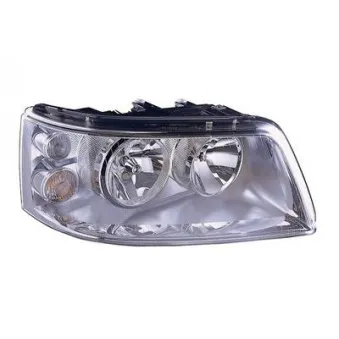 Projecteur principal VAN WEZEL 5896964M