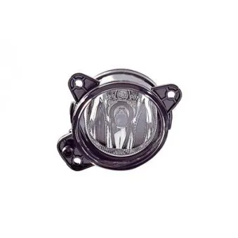 Projecteur antibrouillard VAN WEZEL 5896996