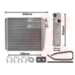 Système de chauffage VAN WEZEL 59006163 - Visuel 1