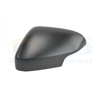 Revêtement, rétroviseur extérieur VAN WEZEL 5908843
