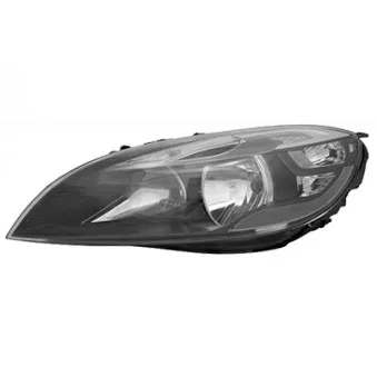Projecteur principal VAN WEZEL 5916963