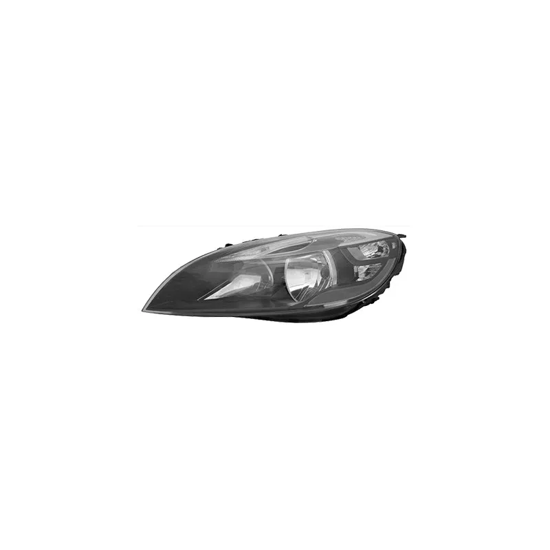 Projecteur principal VAN WEZEL 5916963