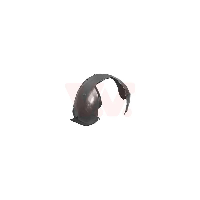 Garniture, passage de roue avant droit VAN WEZEL 5920434