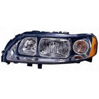 Projecteur principal VAN WEZEL 5920963