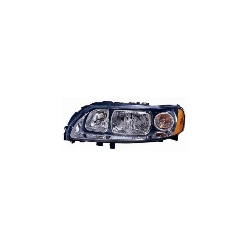 Projecteur principal VAN WEZEL 5920963