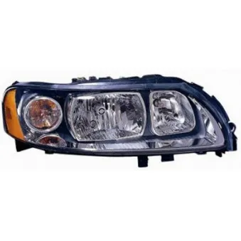 Projecteur principal VAN WEZEL 5920964