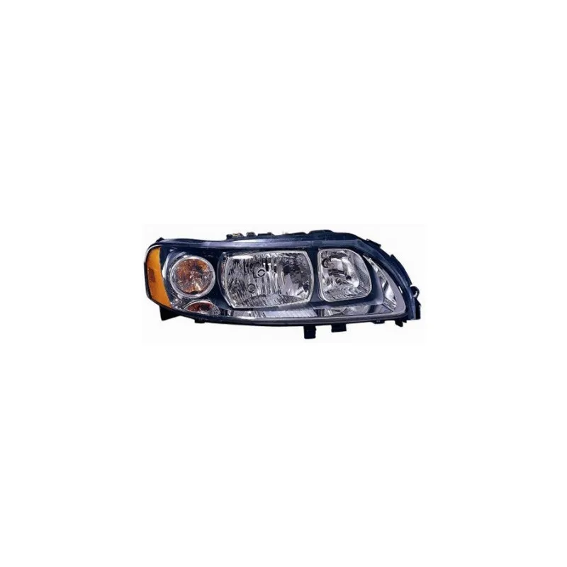 Projecteur principal VAN WEZEL 5920964