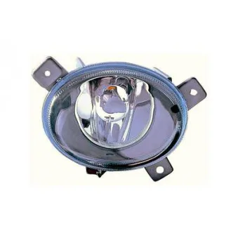 Projecteur antibrouillard VAN WEZEL 5920995