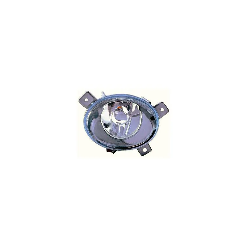 Projecteur antibrouillard VAN WEZEL 5920995