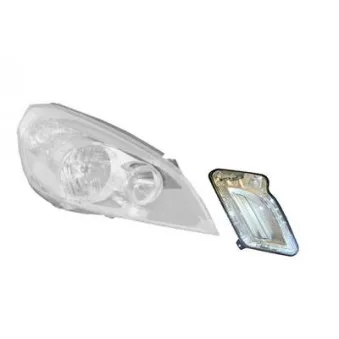 Feu diurne VAN WEZEL 5922958