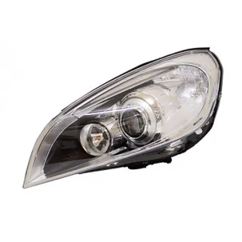 Projecteur principal VAN WEZEL 5922985