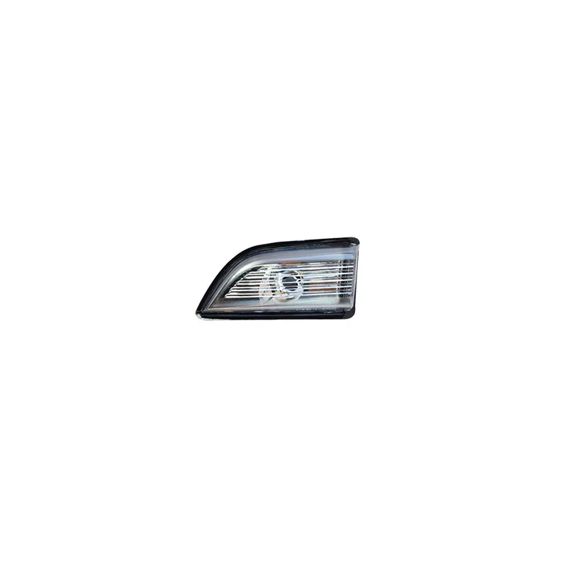 Feu clignotant VAN WEZEL 5923915