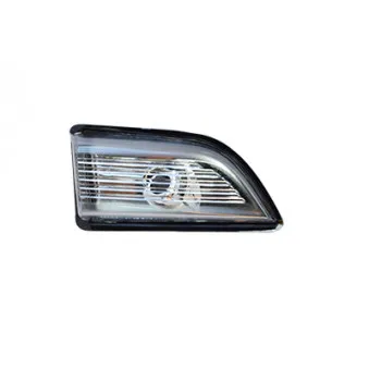 Feu clignotant VAN WEZEL 5923916
