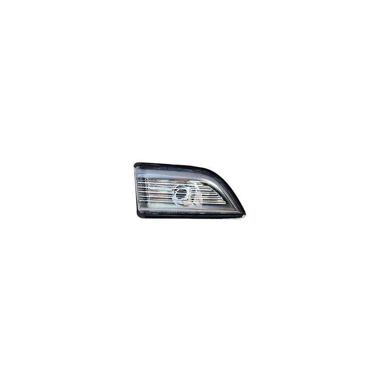 Feu clignotant VAN WEZEL 5923916