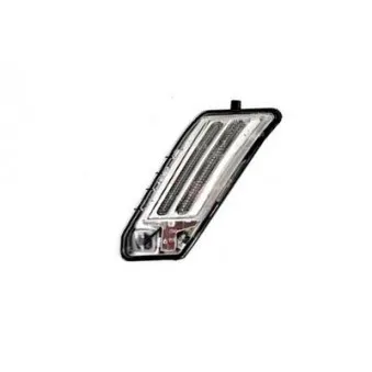 Feu diurne VAN WEZEL 5923957