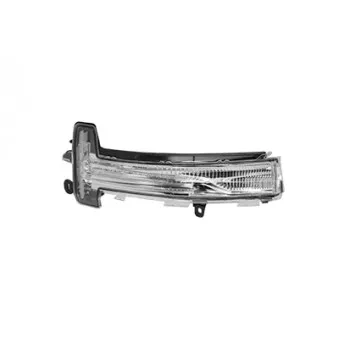 Feu clignotant VAN WEZEL 5925916