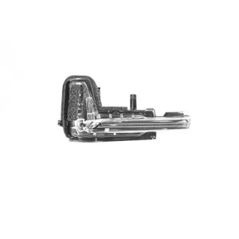 Feu clignotant VAN WEZEL 5926915