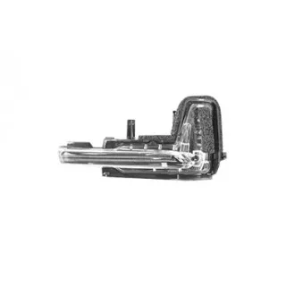 Feu clignotant VAN WEZEL 5926916