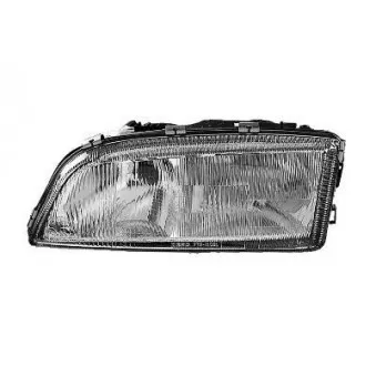 Projecteur principal VAN WEZEL 5930962
