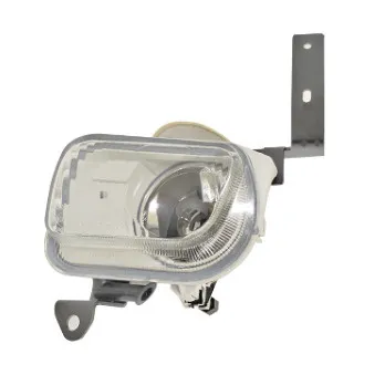 Projecteur antibrouillard VAN WEZEL 5930995
