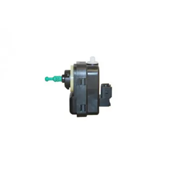 Correcteur, portée lumineuse VAN WEZEL 5931993