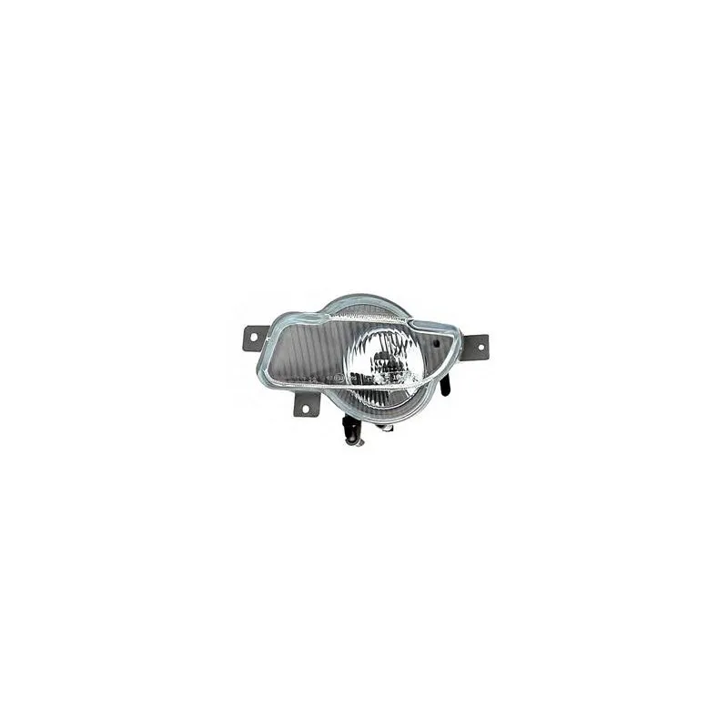 Projecteur antibrouillard VAN WEZEL 5931995